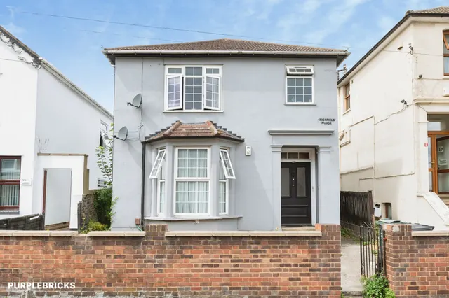 Highfield Road, Dartford, DA1, photo 1