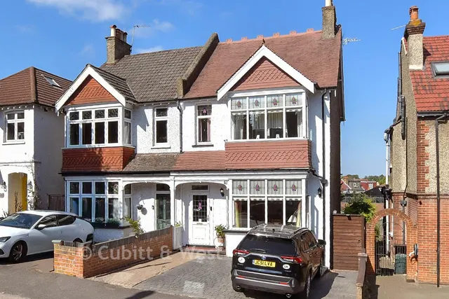 Mayfield Road, South Croydon, CR2, photo 1