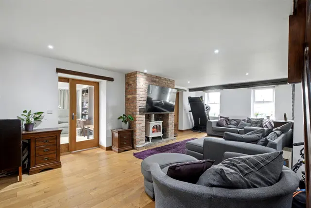 Rectory Farm Mews, Weston-On-Trent, DE72, photo 2