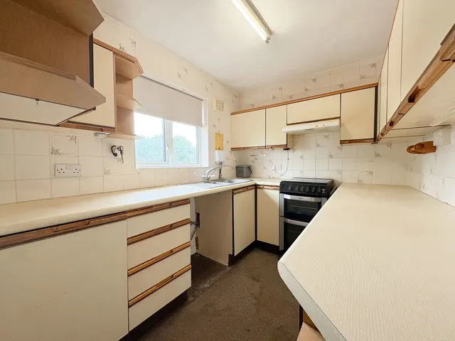 Photo 2 — St. Johns Crescent, Tyler Hill, Canterbury, Kent, CT2 9NB