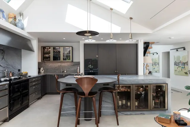 Newnham Hill, Henley-on-Thames, RG9, photo 2