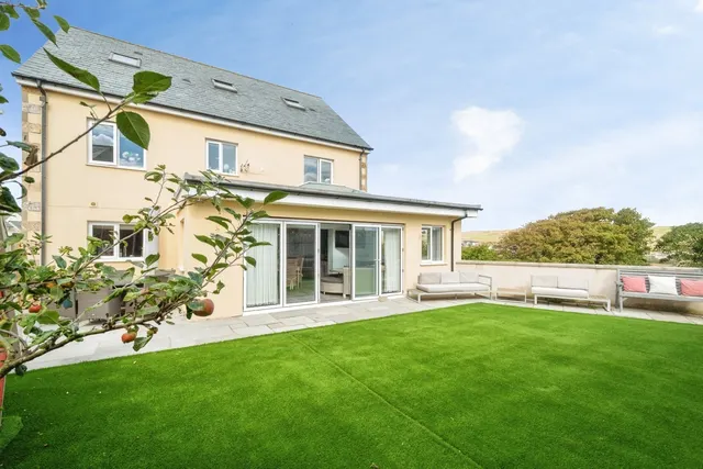 Hendrawna Meadows, Perranporth, TR6, photo 2