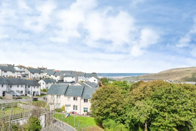 Hendrawna Meadows, Perranporth, TR6, photo 3
