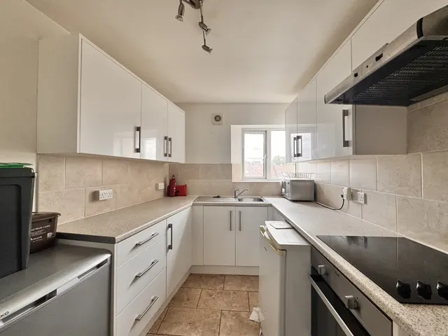Fairfield Gardens London N8, photo 1