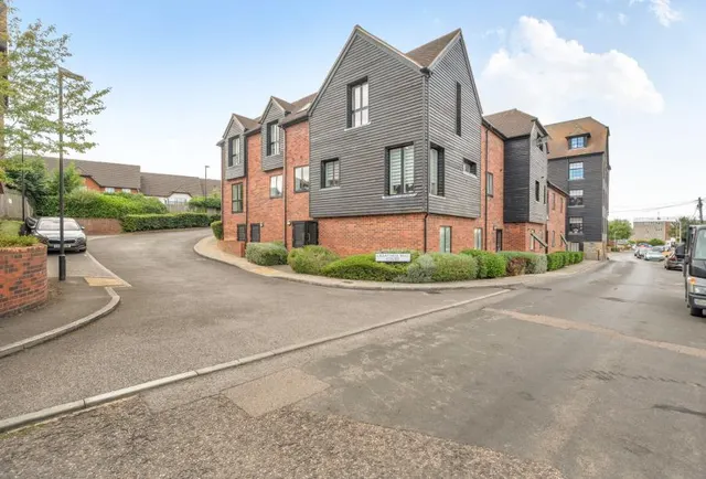 Greatness Mill Court, Sevenoaks, TN14, photo 1