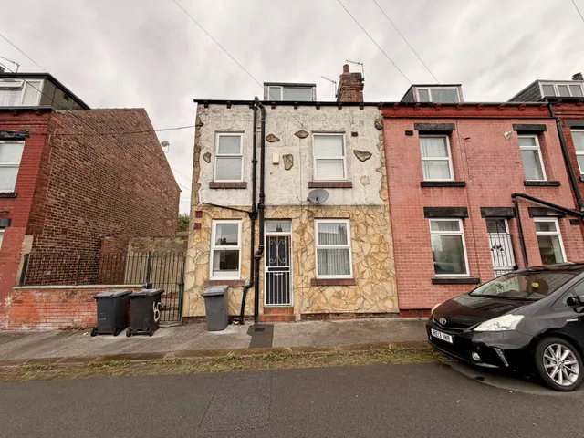 Temple View Terrace, LEEDS, photo 1