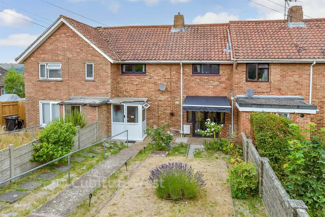 Rustington Road, Brighton, BN1, photo 1