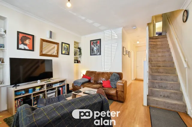 Tyntaldwyn Road, Merthyr Tydfil, CF48, photo 2