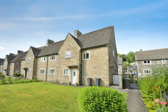 Holywell, Bakewell, DE45, photo 2