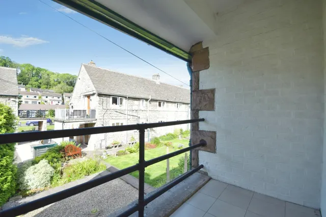 Holywell, Bakewell, DE45, photo 3
