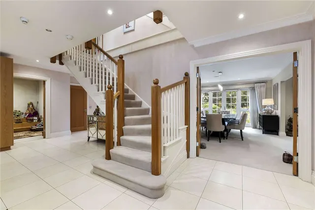 Photo 3 — Ashwood Place, Sunningdale, Berkshire, SL5 9ND