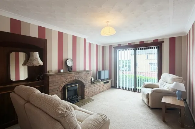 Photo 3 — Pitlochie Terrace, Kinglassie, KY50XX