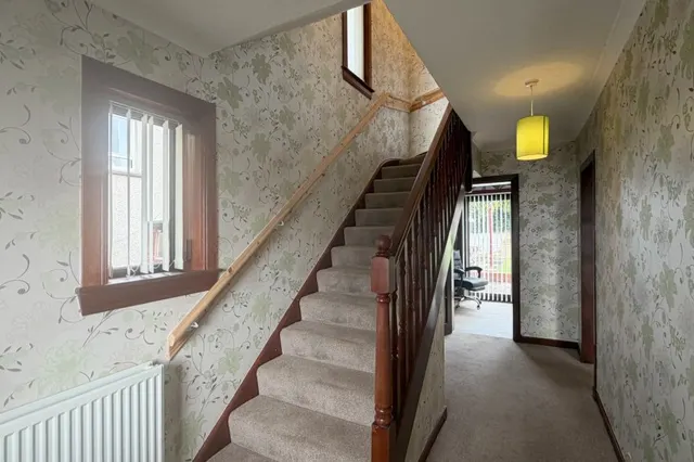 Photo 2 — Pitlochie Terrace, Kinglassie, KY50XX