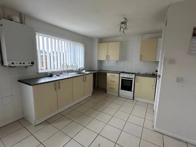 Gleadmere, Widnes, WA8, photo 3