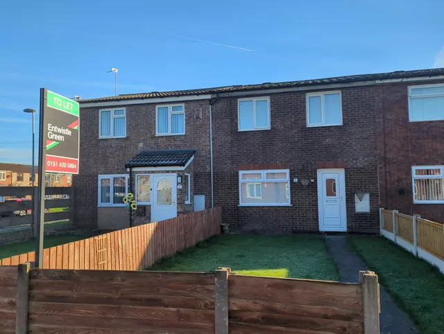 Gleadmere, Widnes, WA8, photo 1