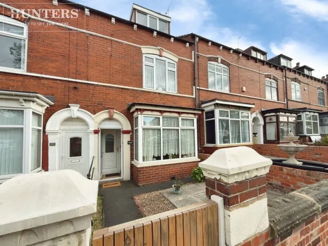 Southmoor Road, Hemsworth, WF9, photo 1