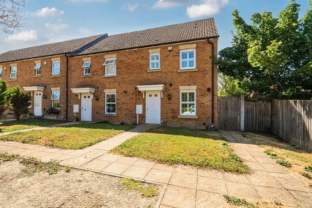 Henderson Grove, Westerham, TN16, photo 1