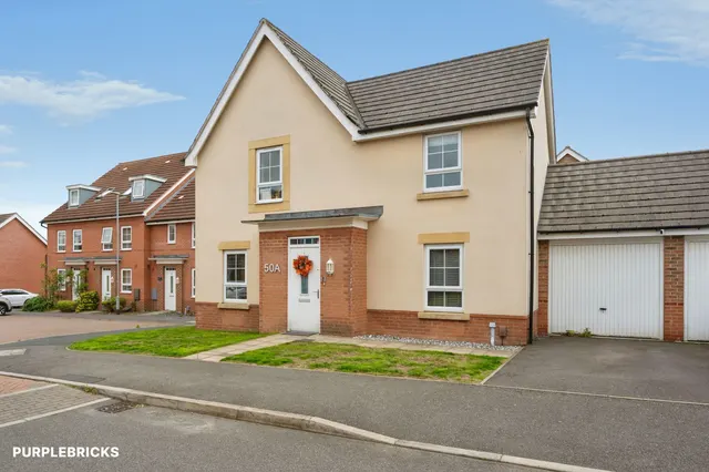 Sanderling Way, Mansfield, NG19, photo 1