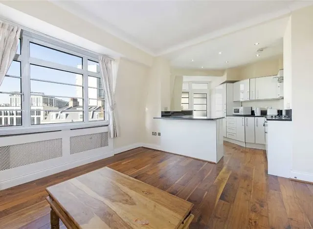 Stourcliffe Street, Marylebone, W1H, photo 1