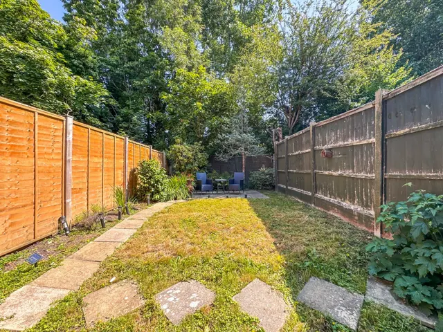 Heron Gardens, Portishead, BS20, photo 3