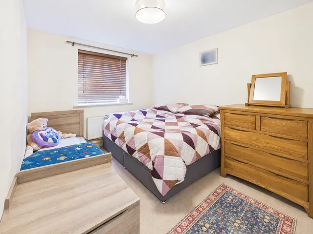 Photo 2 — Apartment 12, Corinne Court Sotherby Drive, Cheltenham, GL51 0FW