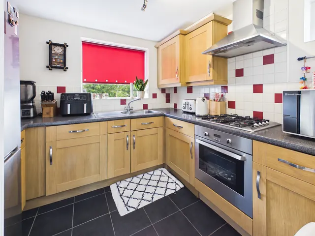 Photo 3 — Apartment 12, Corinne Court Sotherby Drive, Cheltenham, GL51 0FW