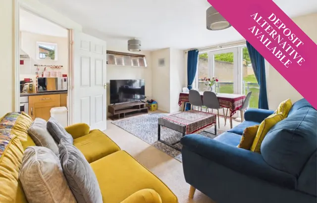 Apartment 12, Corinne Court Sotherby Drive, Cheltenham, GL51 0FW, photo 1