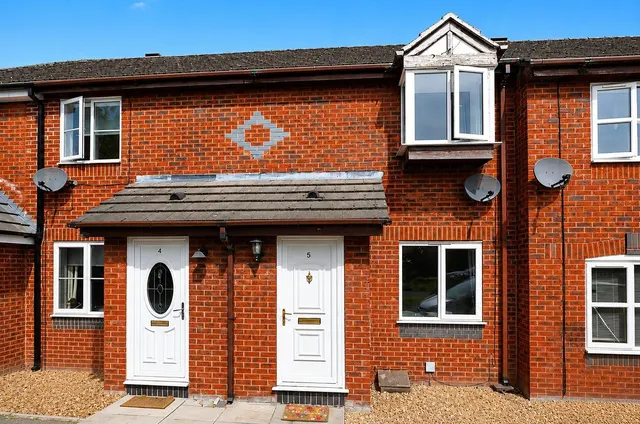 Overdene Road, Winsford, Cheshire, CW7, photo 1