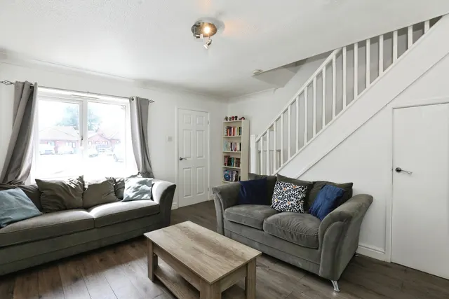 Photo 3 — Overdene Road, Winsford, Cheshire, CW7