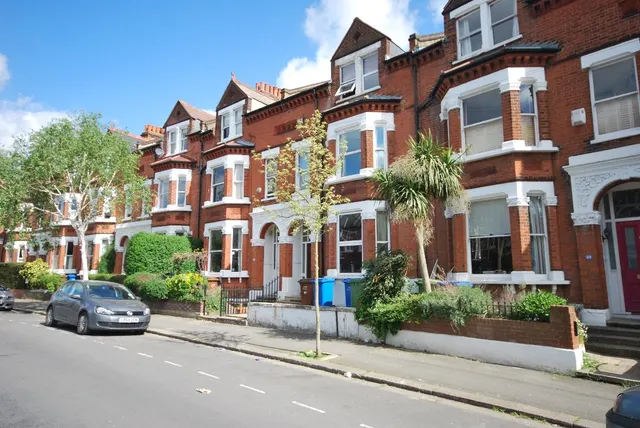 Holmdene Avenue, Herne Hill, SE24, photo 1