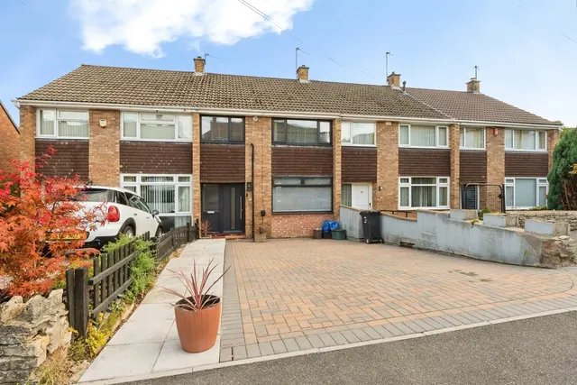 Mapleleaze, Brislington, Bristol, BS4, photo 1