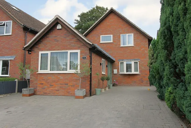 Heightington Place, Stourport-On-Severn, photo 1