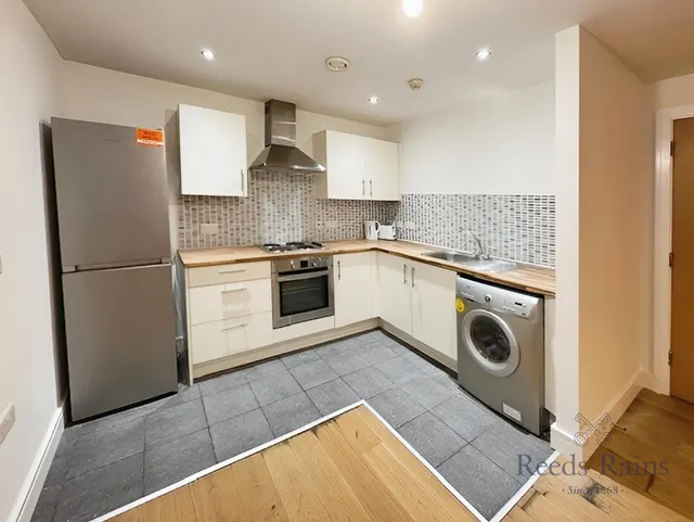 Duke Street, Liverpool, L1, photo 1