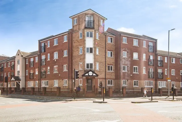 Stretford Road, MANCHESTER, Lancashire, M15, photo 1