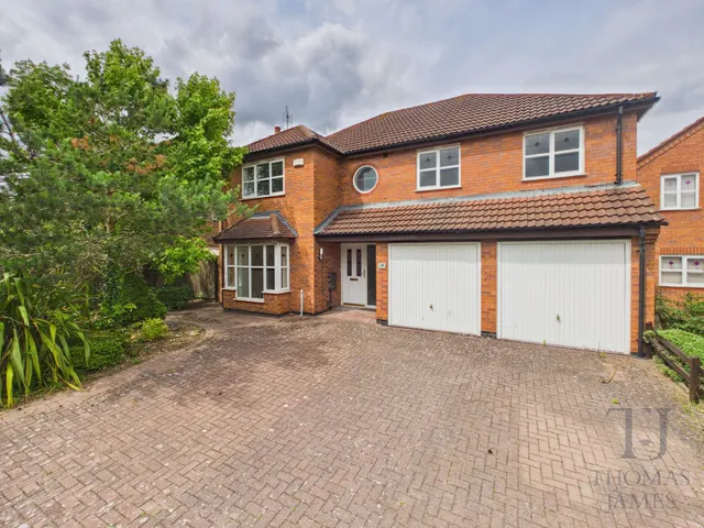 Cumberland Close, Ruddington, NG11, photo 1