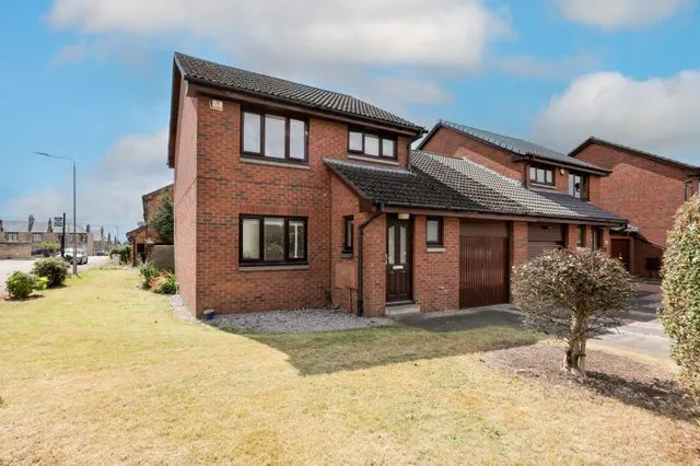 Loom Road, Kirkcaldy, Kirkcaldy, KY25LL, photo 1