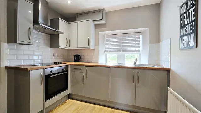 Lon Isallt, Trearddur Bay, LL65, photo 3