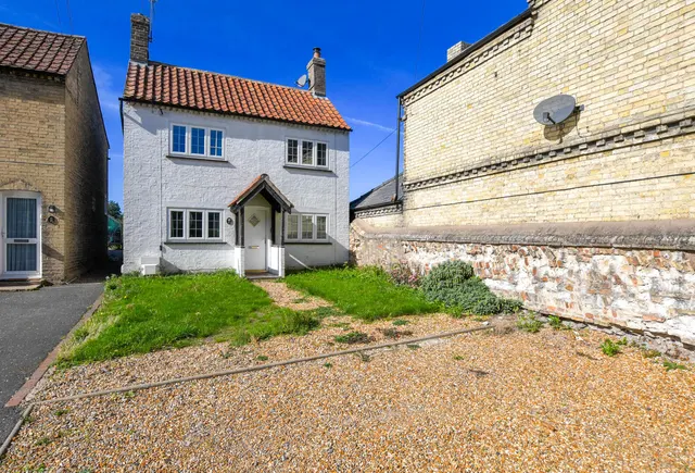 Oxford Street, Exning, CB8, photo 1