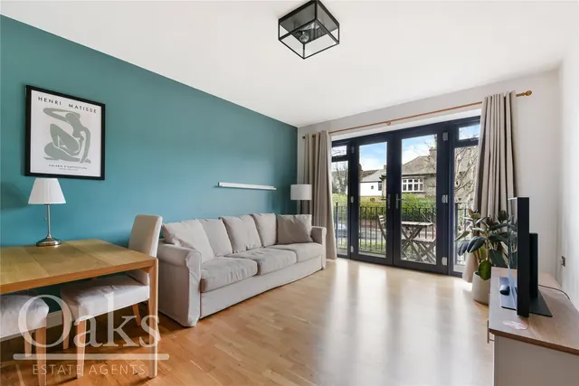 Leigham Court Road, Streatham, SW16, photo 1