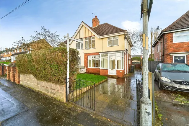 Goscote Lane, Walsall, West Midlands, WS3, photo 1