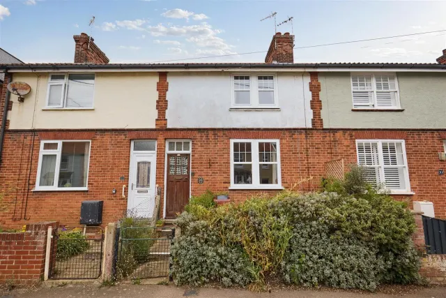 North Road, Southwold, IP18, photo 3