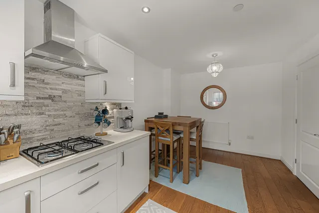 Photo 3 — Oakfield Grange, Cwmbran