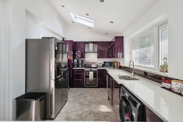 Photo 2 — Dane Road, Dane Bank, Denton, Manchester, M34