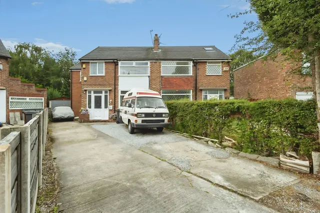 Photo 3 — Dane Road, Dane Bank, Denton, Manchester, M34