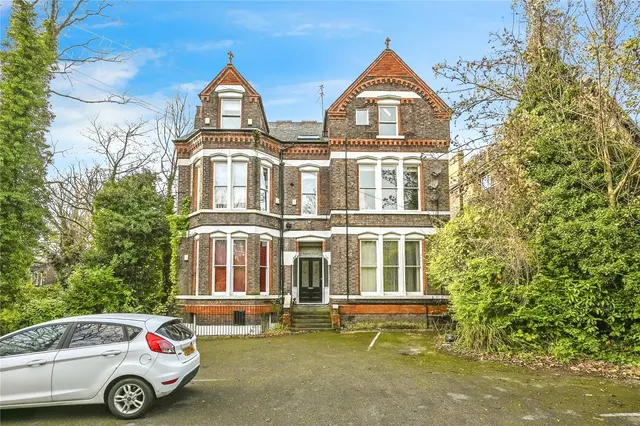 Alexandra Drive, Liverpool, L17, photo 1