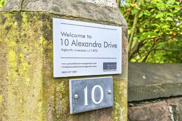 Alexandra Drive, Liverpool, L17, photo 2