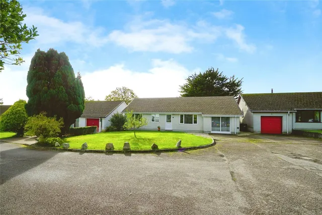 Elm Meadow, Feock, TR3, photo 1