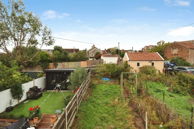 Grove View, Stapleton, BS16, photo 2