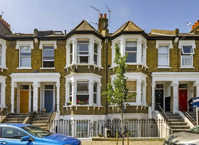 Mirabel Road, Fulham, SW6, photo 1