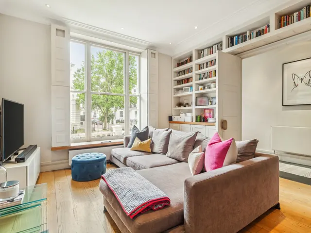 Durham Terrace, London, W2, photo 3
